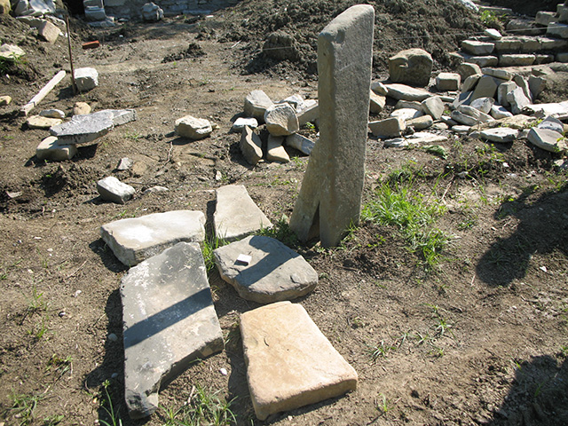 Крупномеры