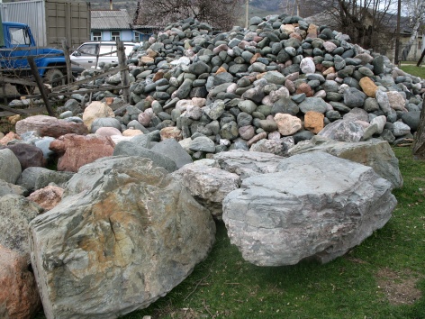 Крупномеры