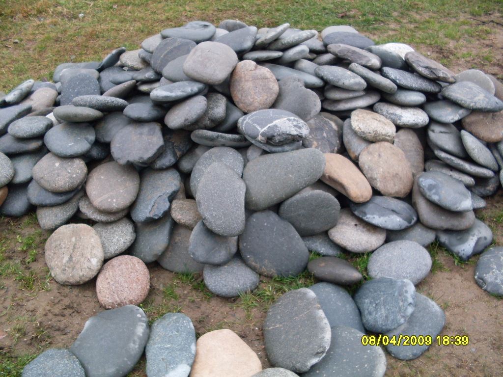 Крупногалечник