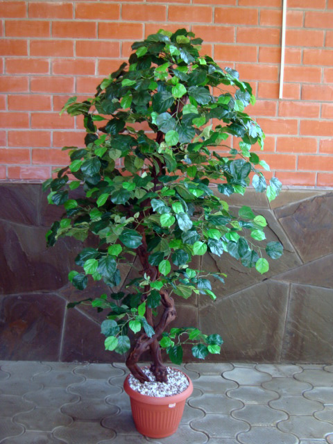 Искусственное дерево