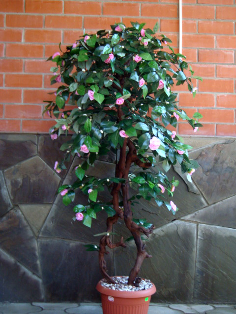 Искусственное дерево