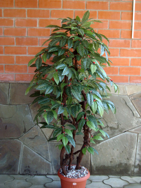 Искусственное дерево